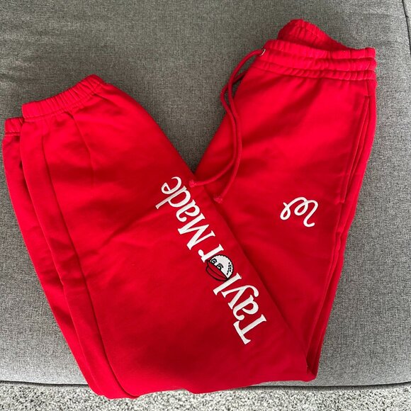 Malbon X Taylormade Sweats - Picture 1 of 7